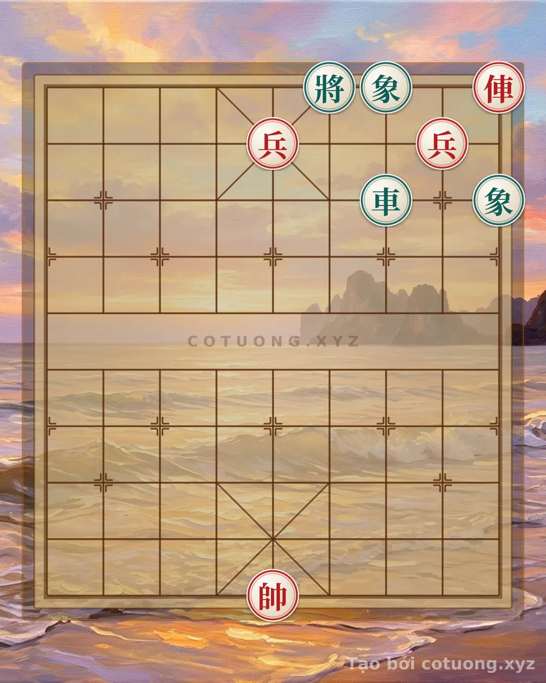 Challenge: Ancient Secrets: The Double Rook vs. Double Bishop Opening - The Art of Silent Checkmate - Can you solve it?