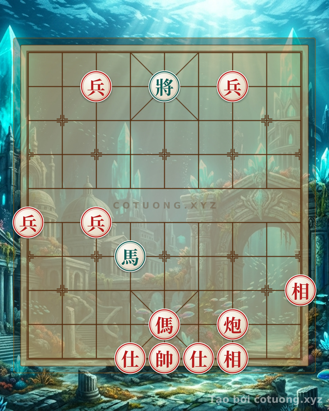 Challenge: Cold Wind on the Chessboard - Analyzing the 'Pawn Line' Formation Under Pressure - Can you solve it?