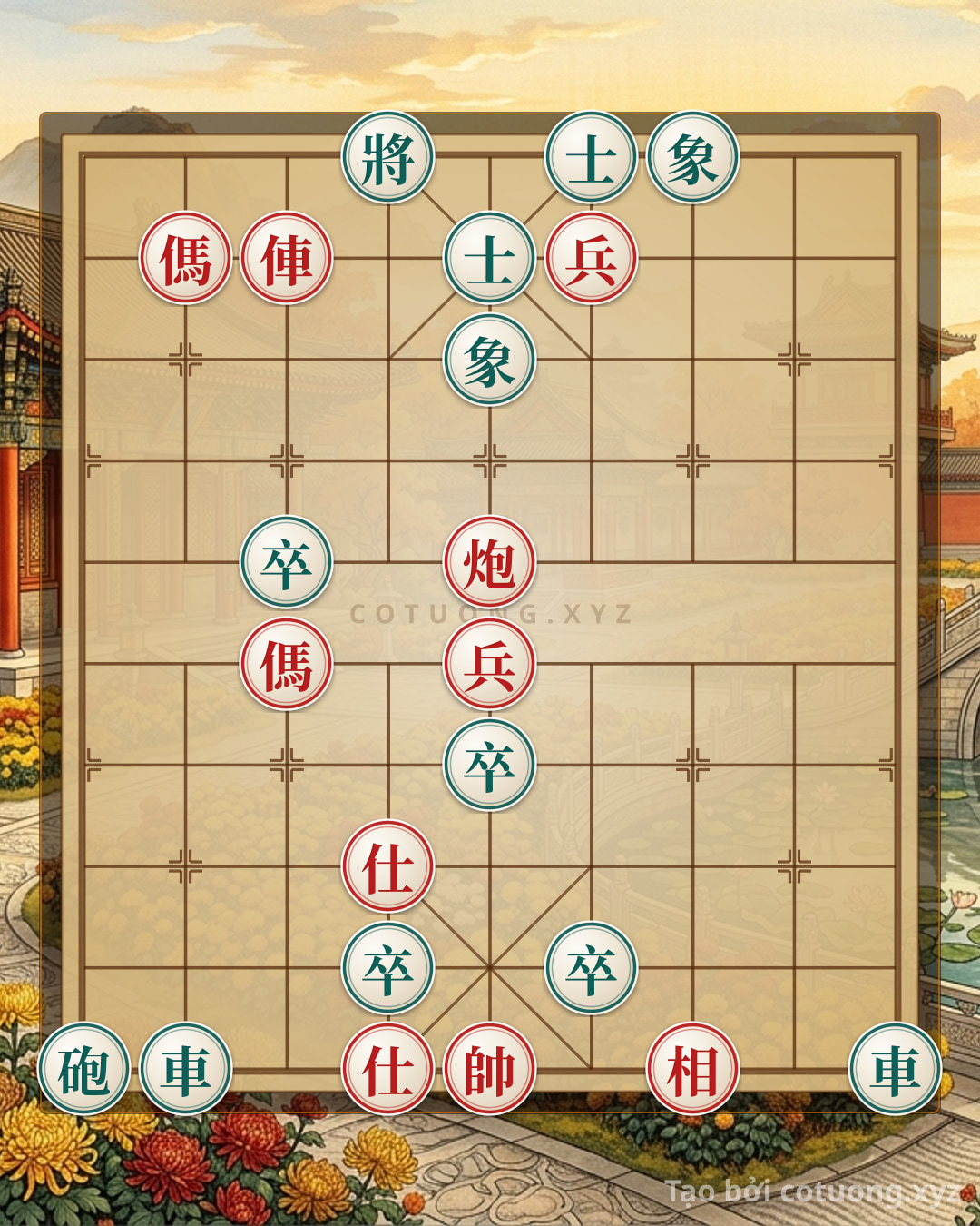 Thử Thách: Phân tích Đỏ: 