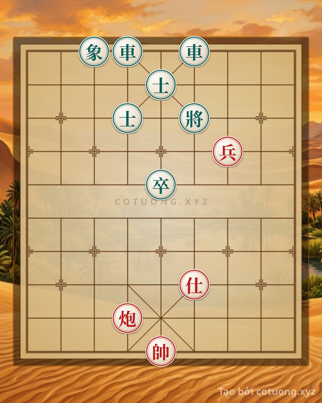 Challenge: Black Rook's Lone Struggle: The Brutality of the General's Chess Tactics - Can you solve it?