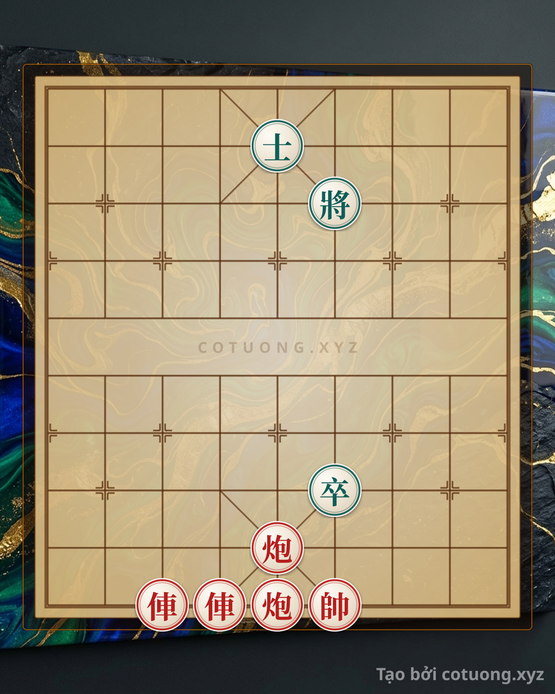Challenge: The Secret of the Red Chariot: 