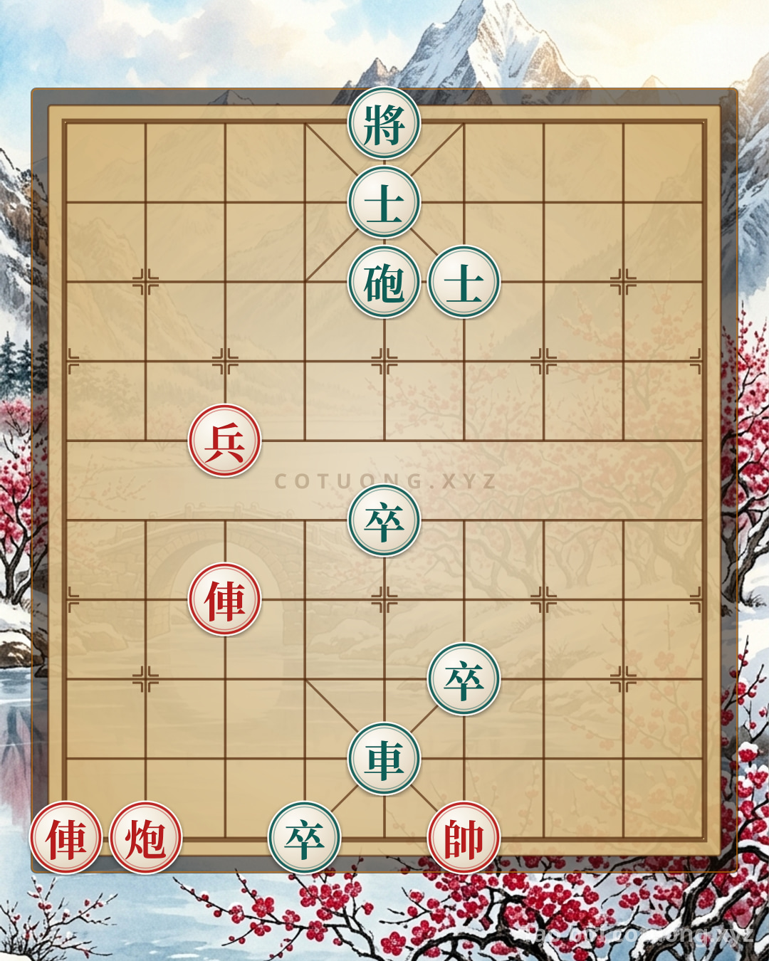Challenge: Speed Checkmate Secrets: The Flashing Attack for the Red Army - Can you solve it?