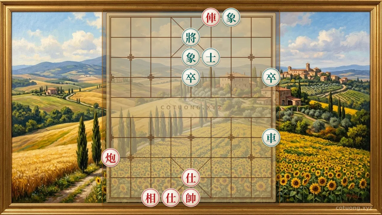 Challenge: Chariot File 4 and Cannon File 9 Battery - Can you solve it?