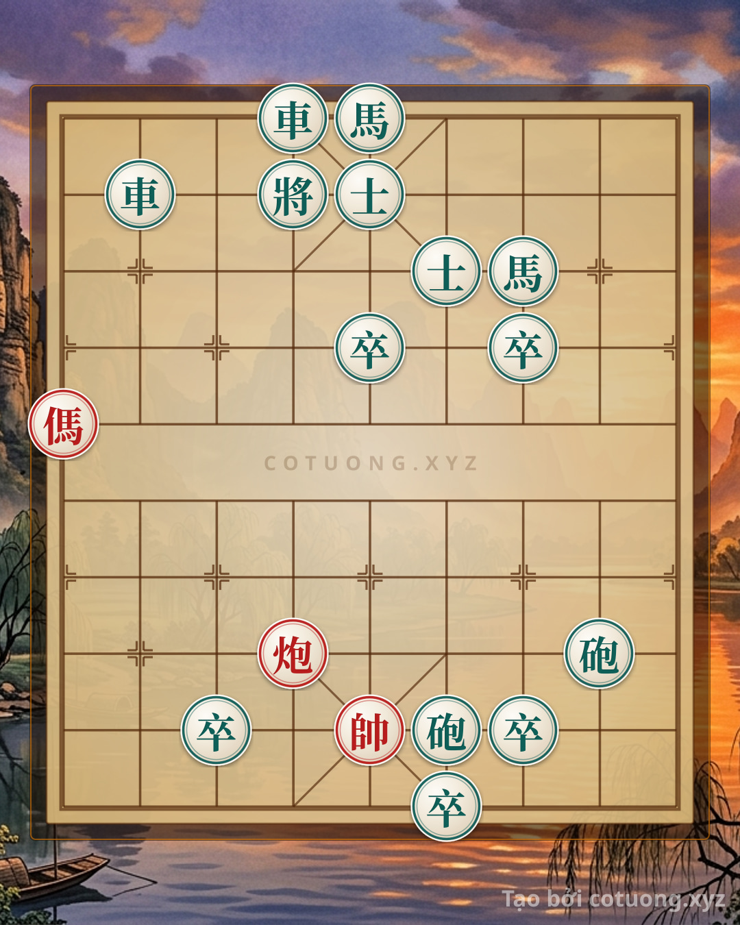 Challenge: Black Rook on File 4, Rank 10: Direct General Chess Analysis - Can you solve it?