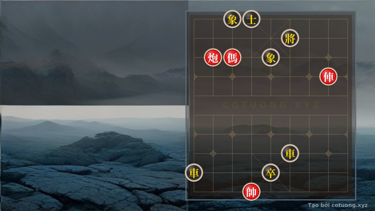Thế cờ: Play Xiangqi Against AI for Free: Strategic Insights and Tips — Cờ Tướng Online