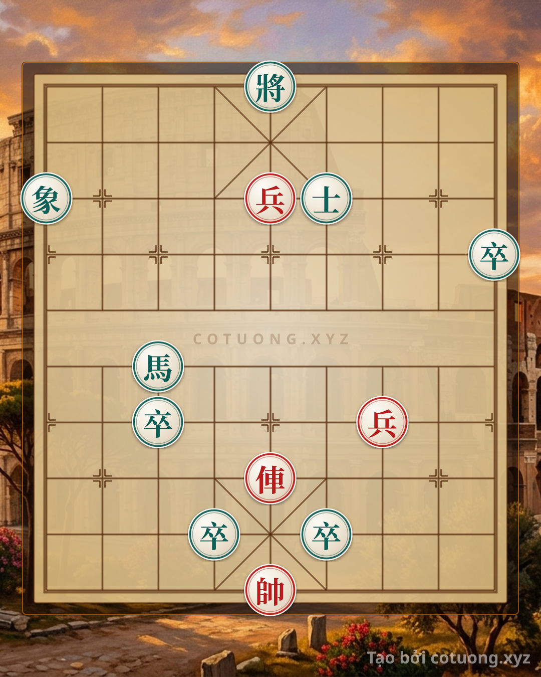 Challenge: Red's Attack Strategy in the 5-8-3 Formation - Deadly Traps and How to Break Them - Can you solve it?