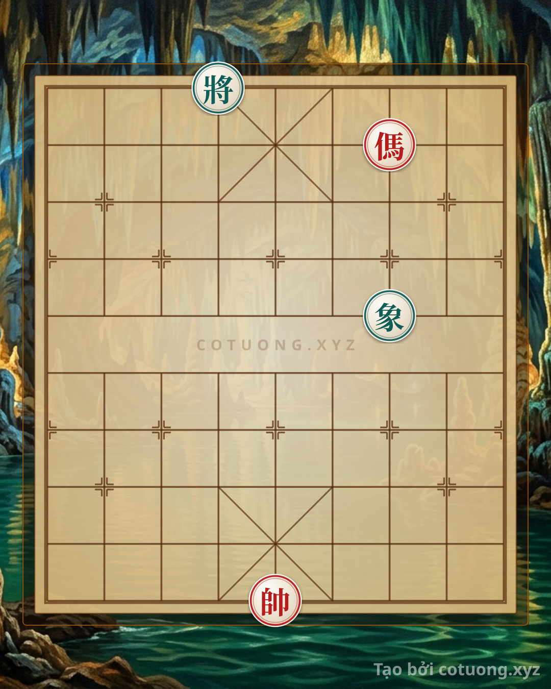 Challenge: Solving the Art of Defensive Counterattack: 