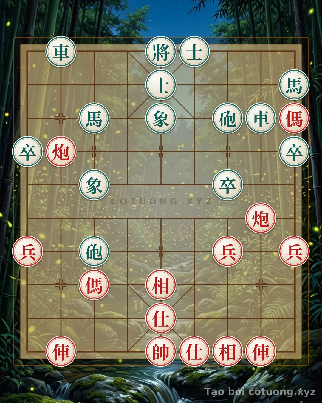Challenge: Red Rook at 2-1: Defeating Black Rook at 8-8 in 3 Moves - Can you solve it?