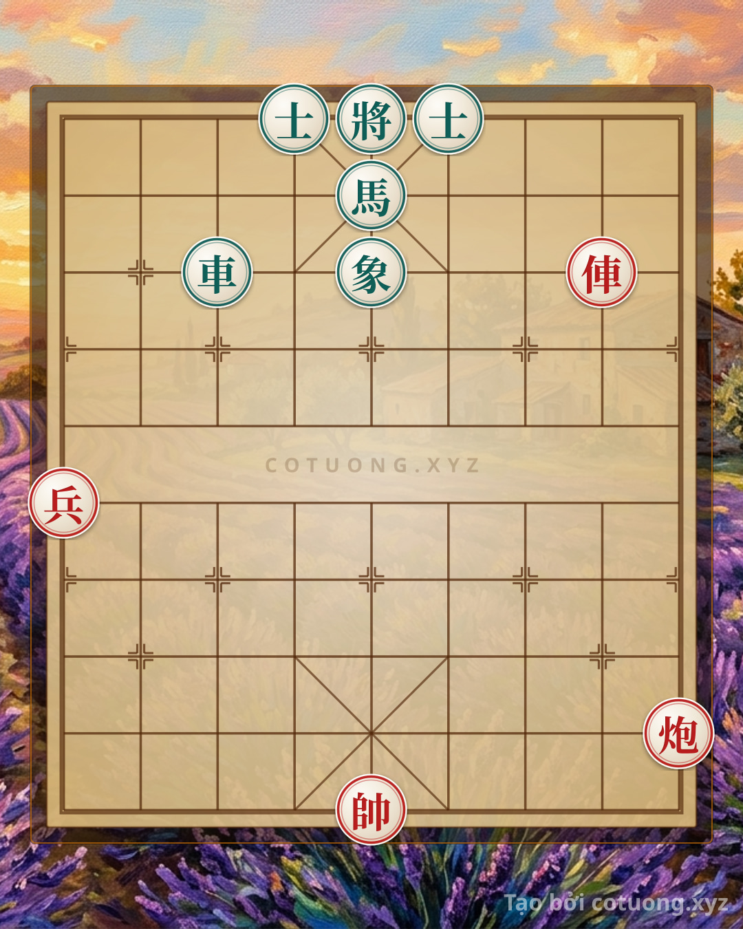 Challenge: Sát Pháp 'Đại Hỏa' - When Red Cannon Exposes 2 Breaks Down Black Water Army - Can you solve it?