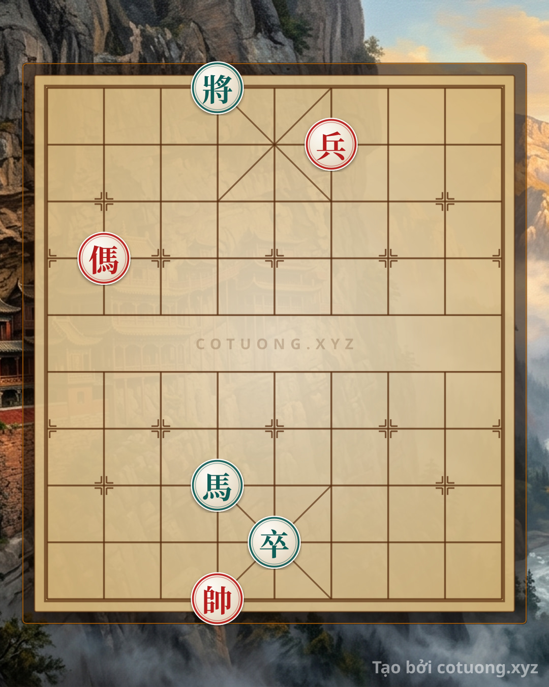 Challenge: Phoenix Palace: The Secret of Counterattacking from the Black First Move - Can you solve it?