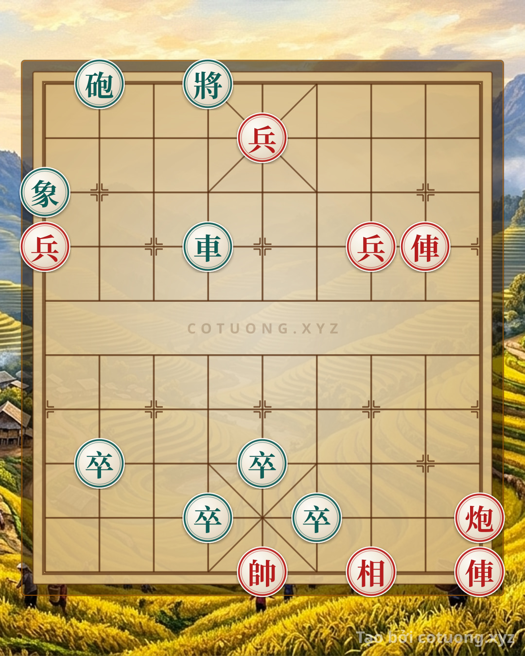 Challenge: Dat nguyen - Can you solve it?