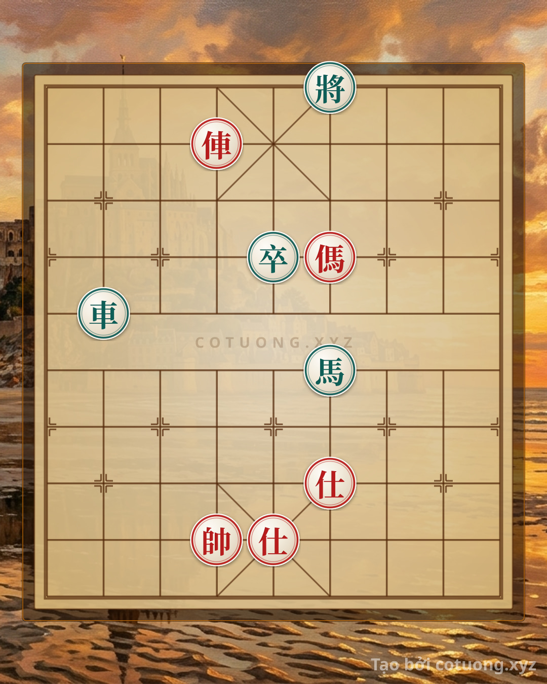 Challenge: Ududj - Can you solve it?