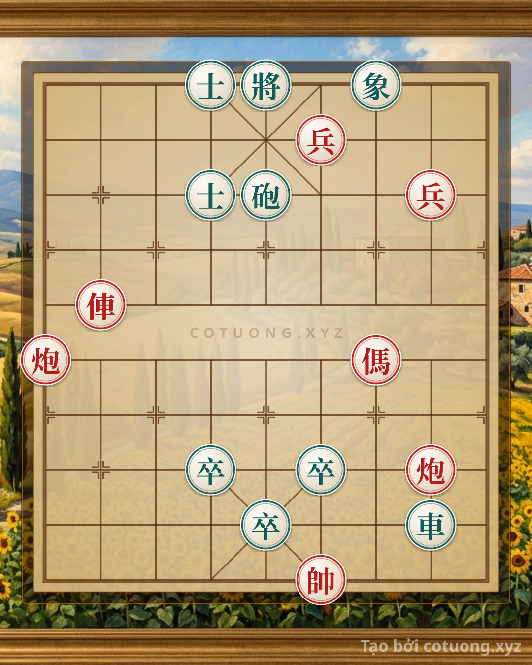 Challenge: Analysis of the 'Red Rook on 8th File, 6th Rank' Position - Counterattack Strategy from a Disadvantaged Position - Can you solve it?