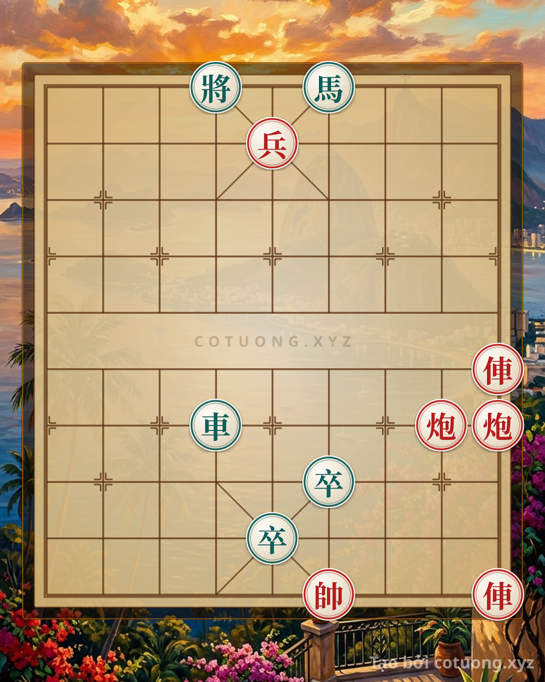 Challenge: Secret Victory: 