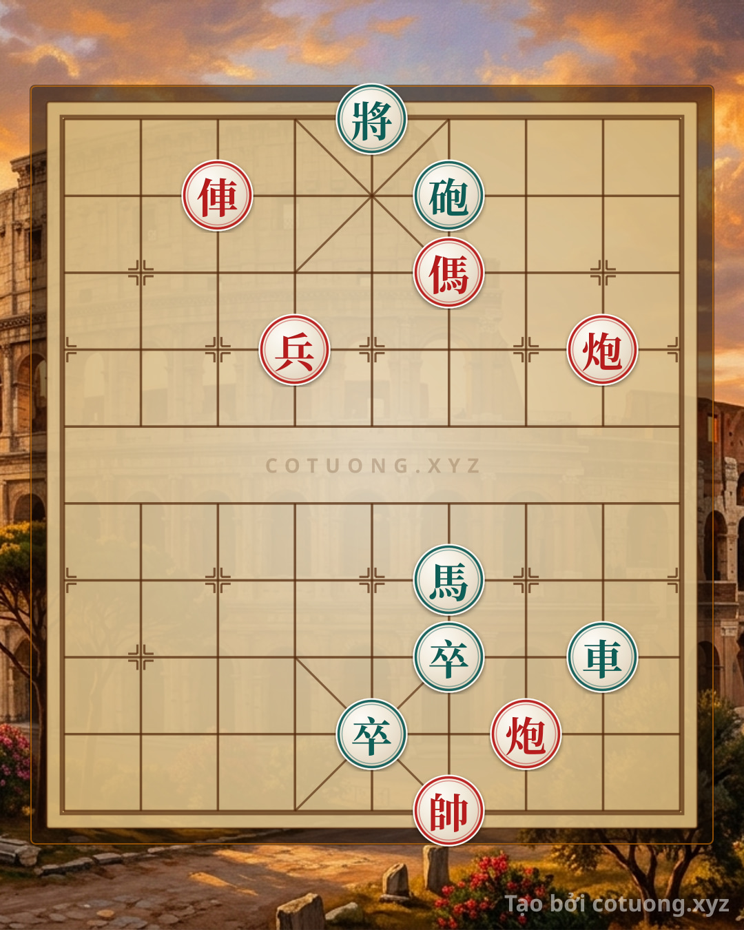 Challenge: The Silent Assassin - The Psychological Chessboard - Can you solve it?
