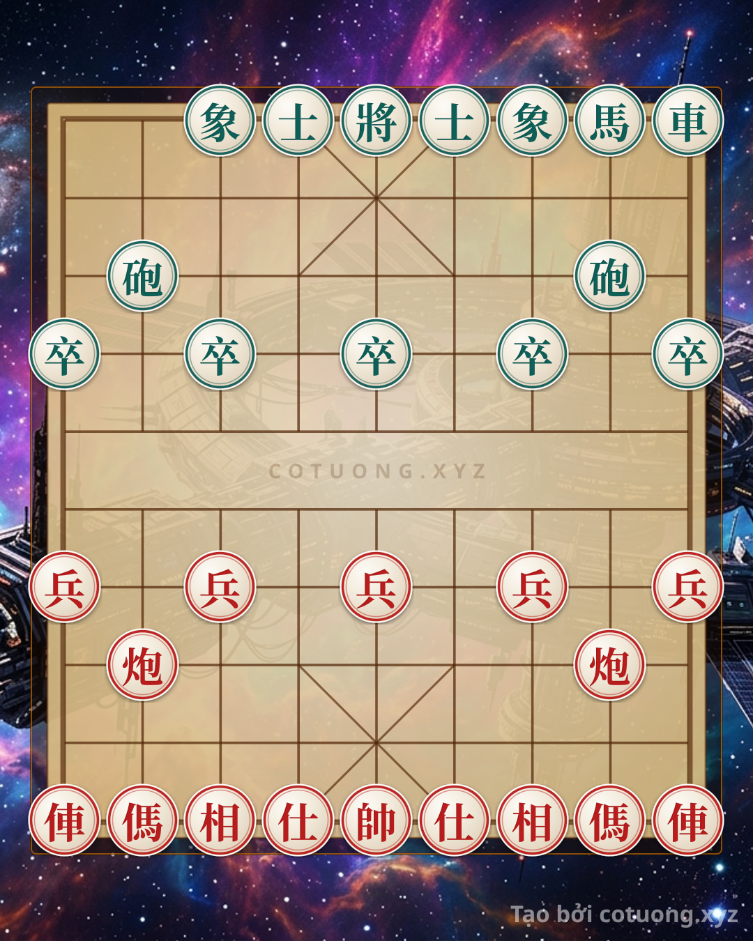 Challenge: The 'Double Horse Spear' Formation - The Fastest Winning Strategy for Red - Can you solve it?