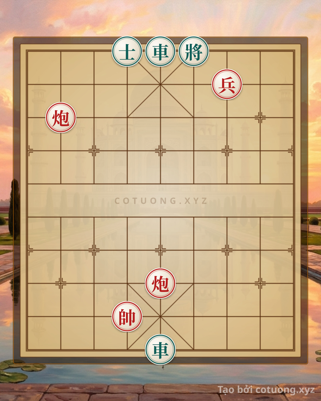 Challenge: Udueu - Can you solve it?
