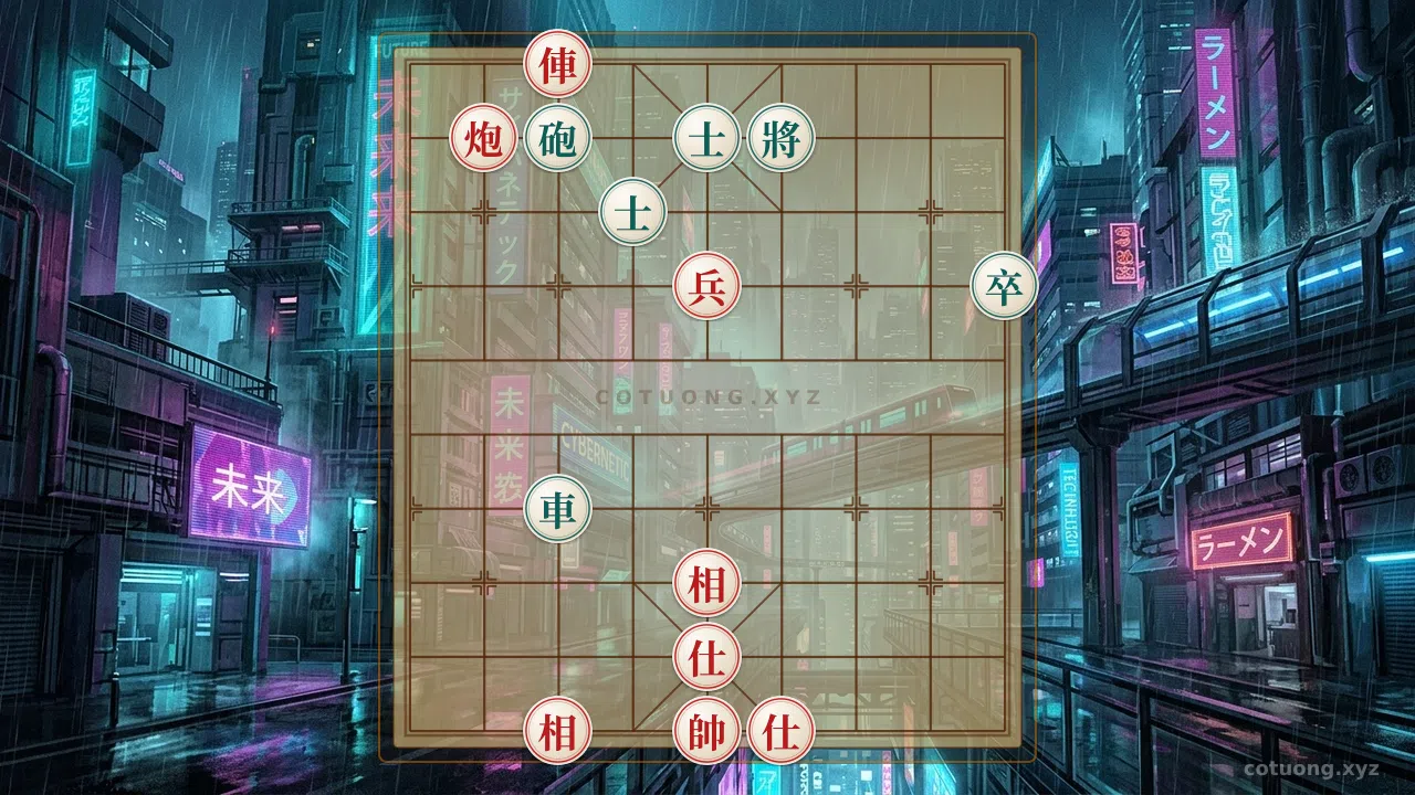 Challenge: Chariot File 7 and Cannon File 8 Battery - Can you solve it?