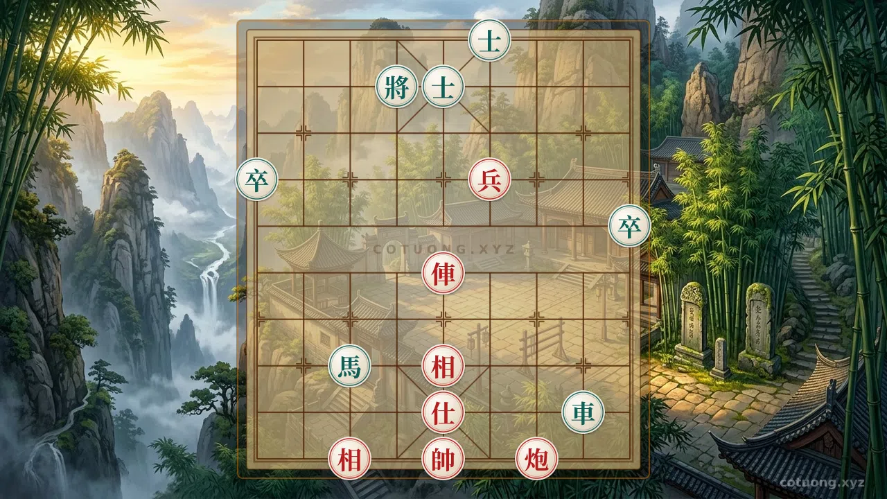 Challenge: Chariot File 5 and Cannon File 3 Battery - Can you solve it?
