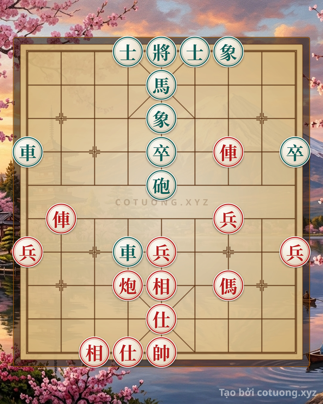 Challenge: Black Defense Formation: Double Horse Trap and Quick Counterattack - Can you solve it?