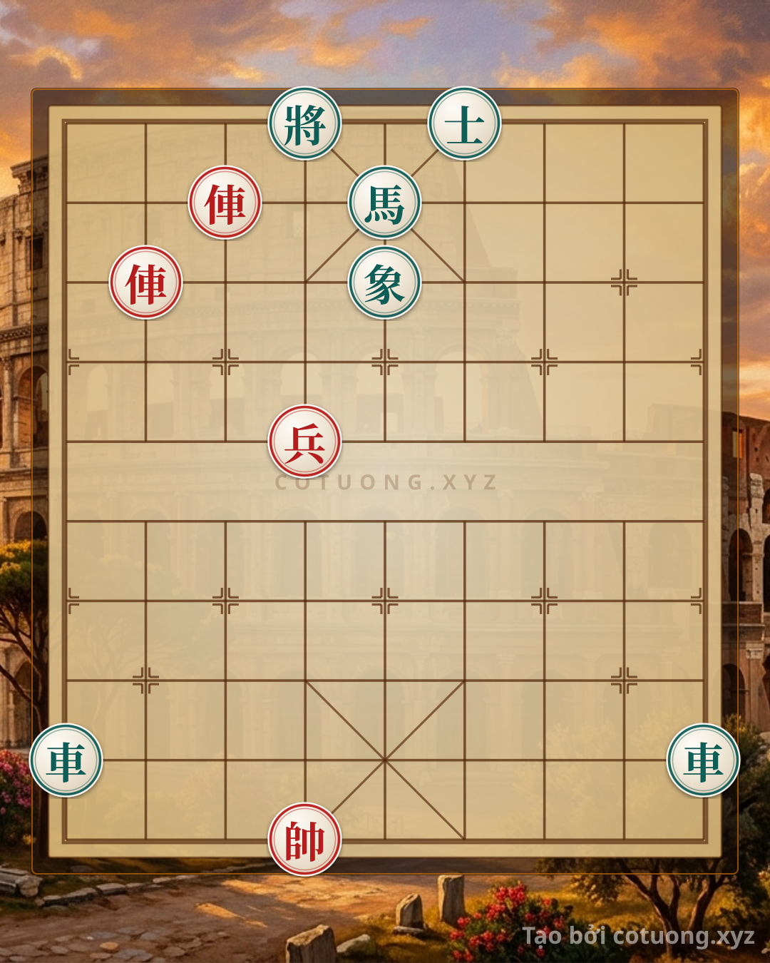 Challenge: Red Rook dominates File 7: The 'Direct Attack' Strategy Decides Victory or Defeat in a Level 1/10 Position - Can you solve it?