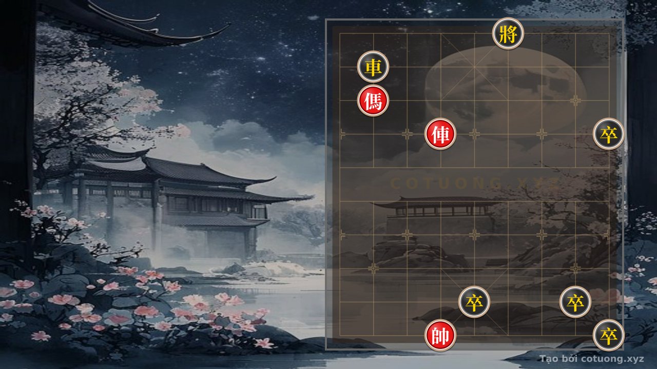 Thế cờ: Hidden Formation: 
