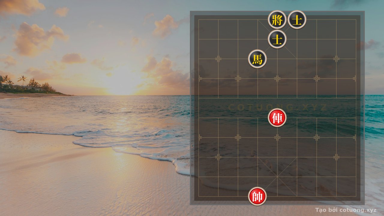 Thế cờ: Battle on the Board: 