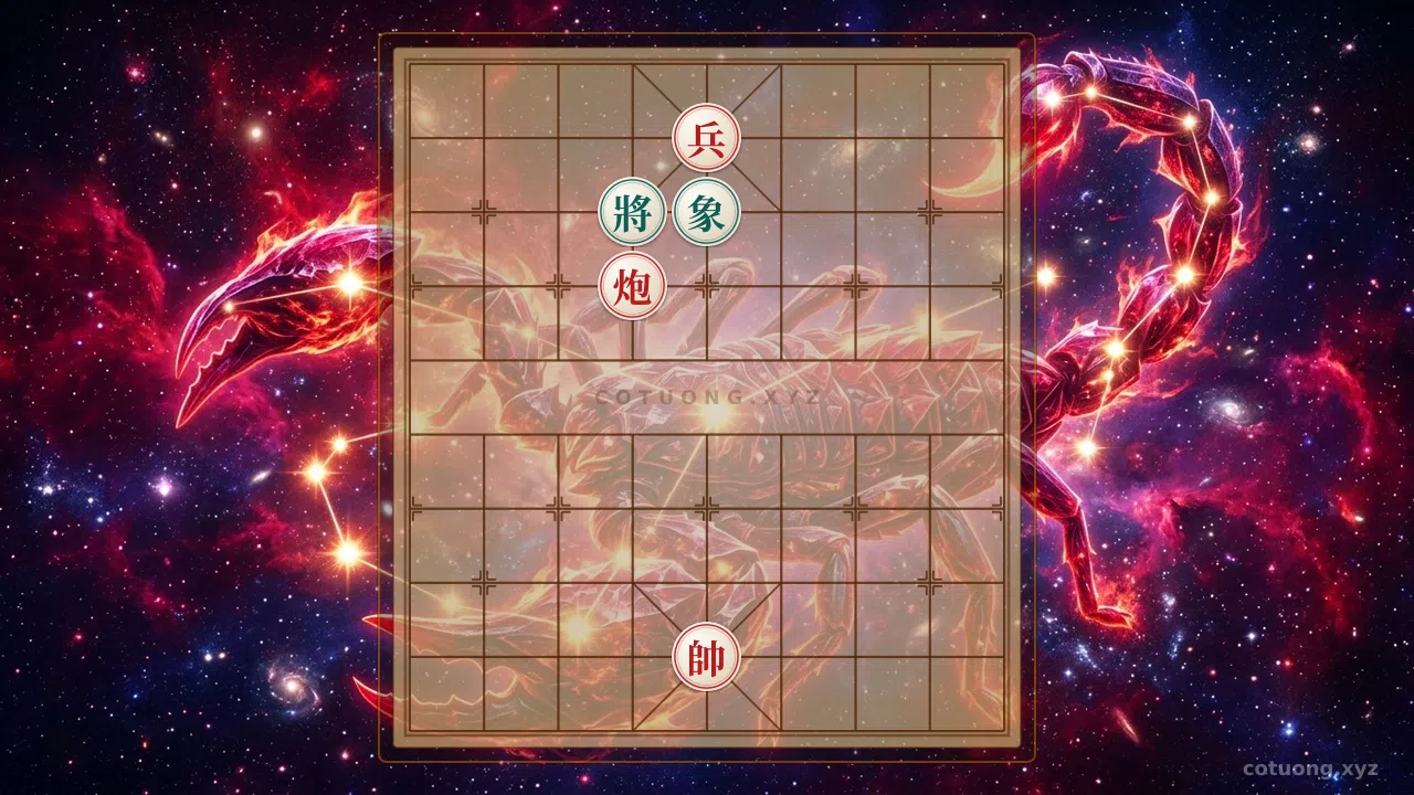 Challenge: Cannon File 6 and Pawn Endgame - Can you solve it?