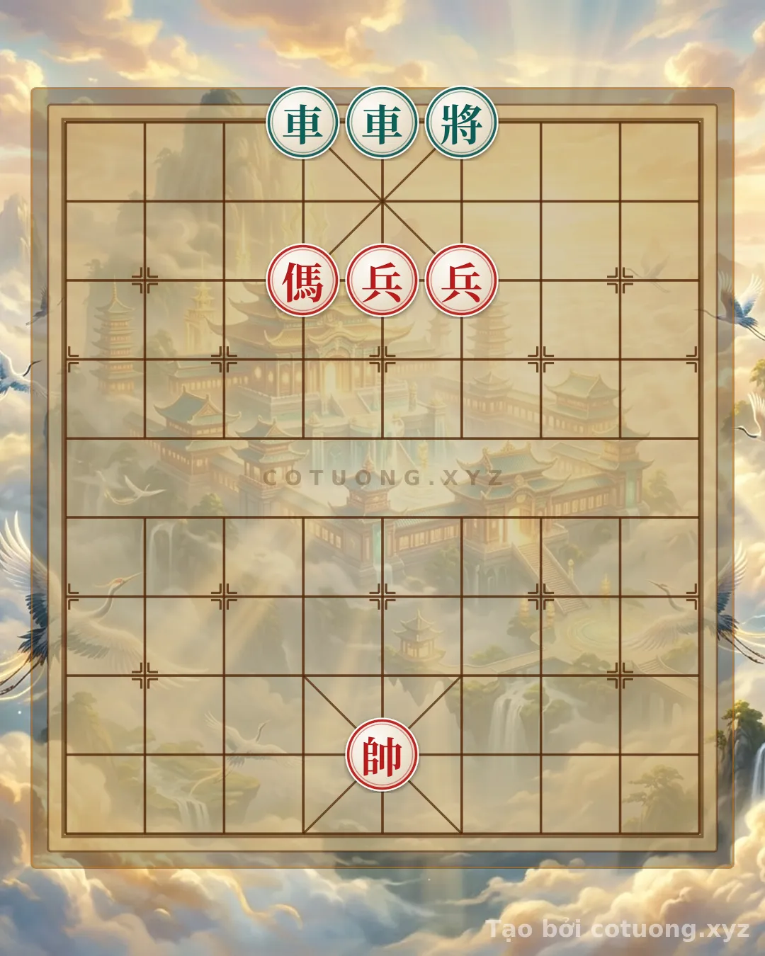 Challenge: The 'Black Rook on File 4' Trap - Red's Secret in the 15c6 Position - Can you solve it?
