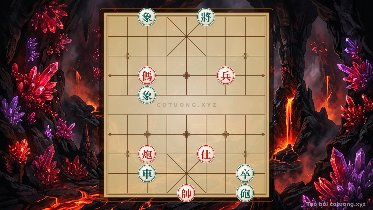 Thế cờ: Secrets of Counterattack at the Highest Level: 