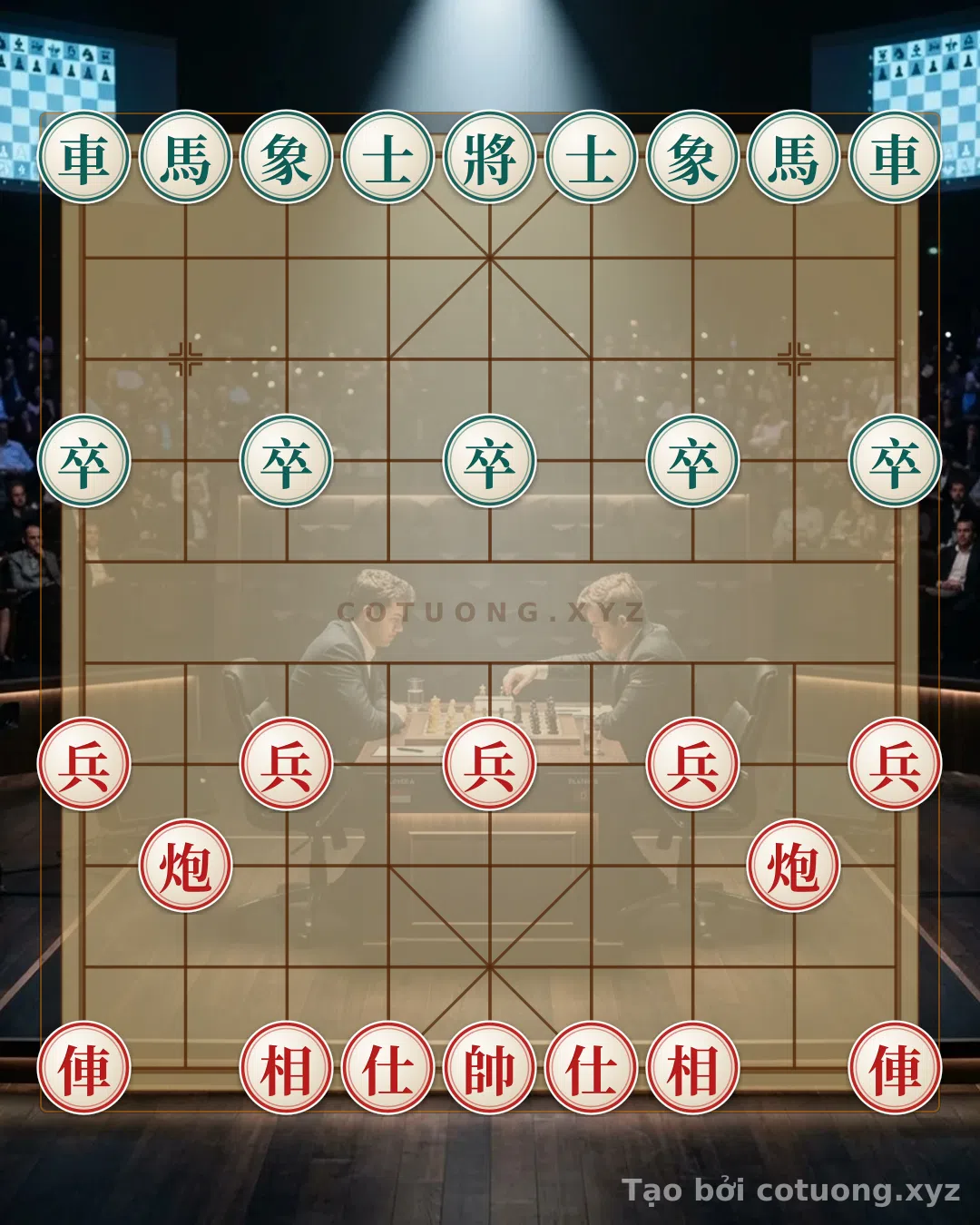 Challenge: Brilliant Chess Position: 