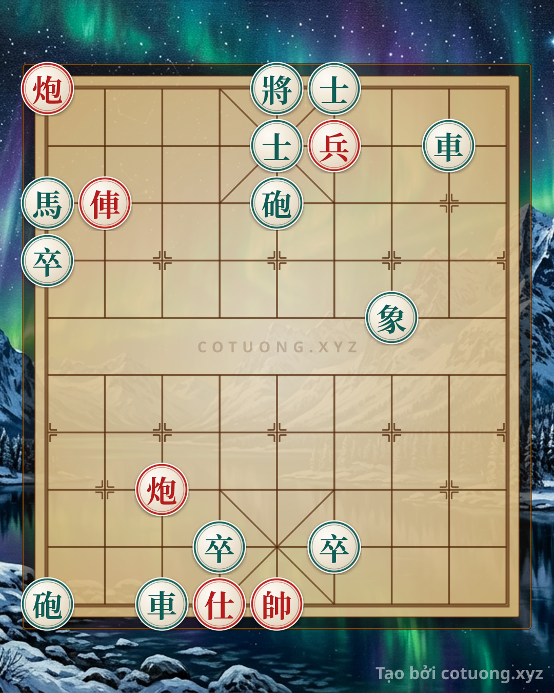 Challenge: TOBI3 - Can you solve it?