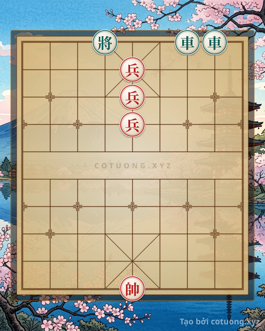 Challenge: The Endgame of 3 Pawns vs. 2 Rooks: A Battle of 'Death and Death' Yet Full of Secrets - Learn to Read the Board Like a Chess Master - Can you solve it?