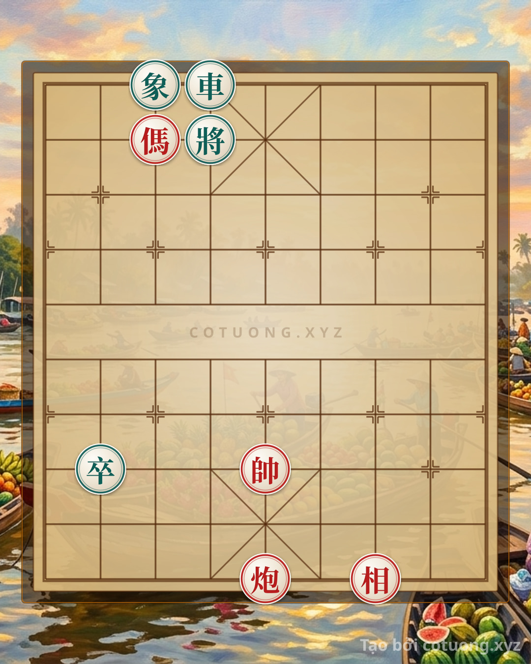 Challenge: '**Empty Cannon Breakthrough - Blood Poem on File 10: 