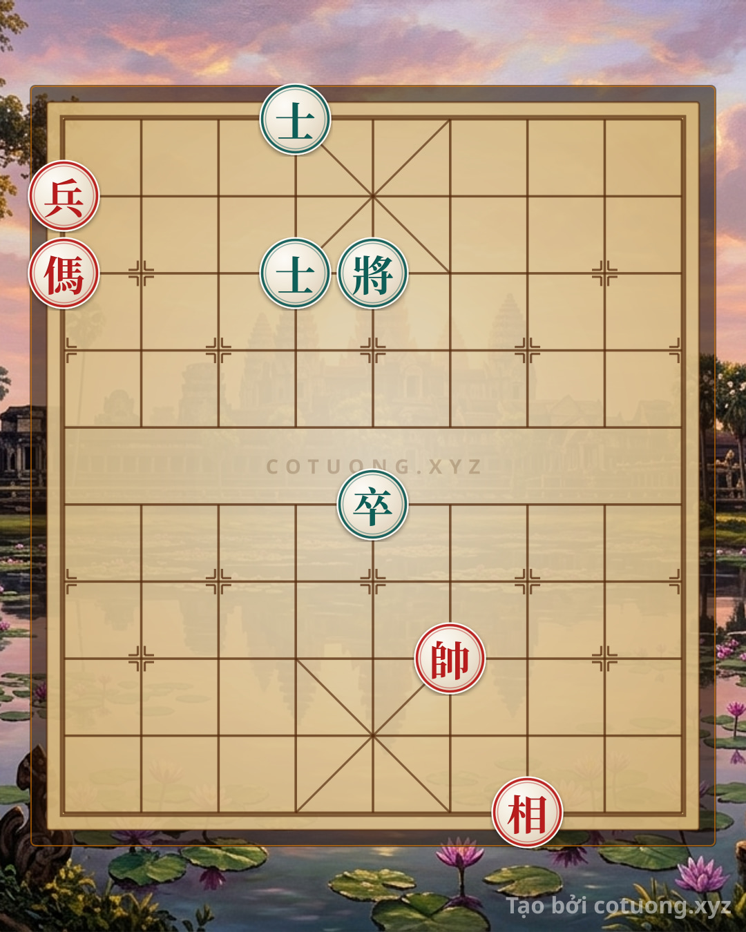 Challenge: The Horse's Glittering Counterattack: A Surprising Strategy from Defense to Lightning Strike - Can you solve it?