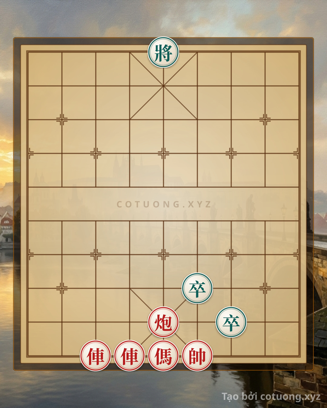 Challenge: Red Attacks Black: Rook Straight to File 6 - The Most Efficient Checkmate Strategy - Can you solve it?