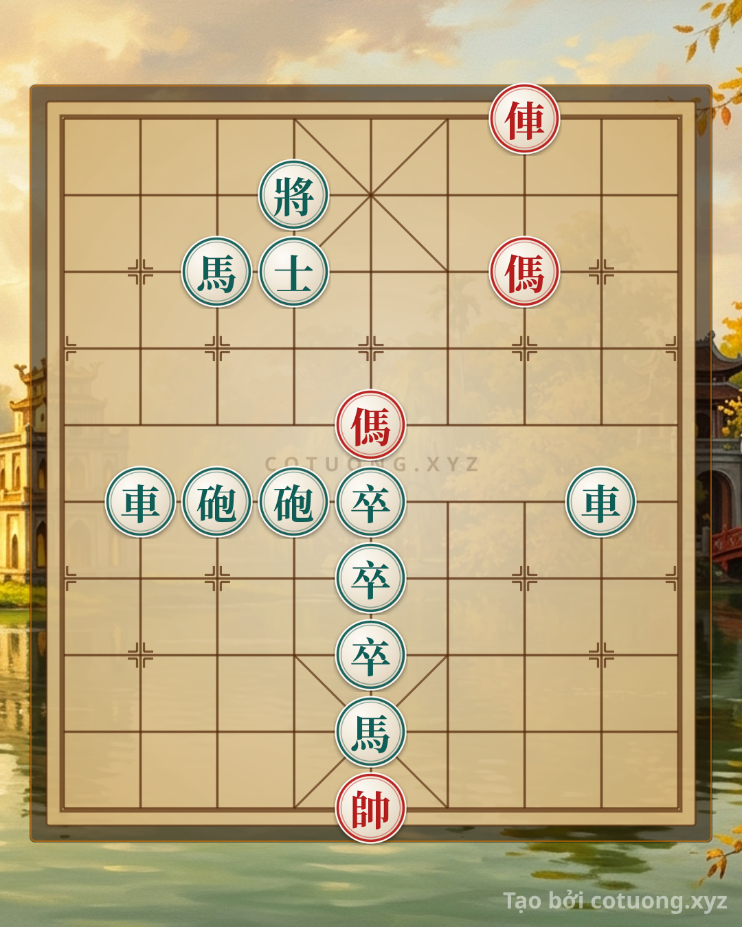 Challenge: Red Rook on File 3: The Single Rook's Dramatic Chess Masterpiece - Can you solve it?