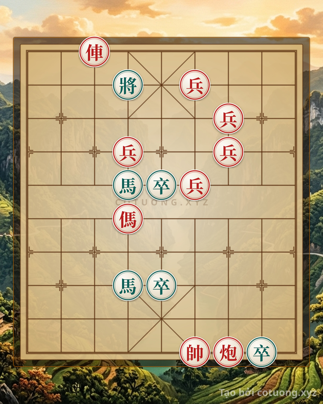 Challenge: Red Cannon Penetrates: 