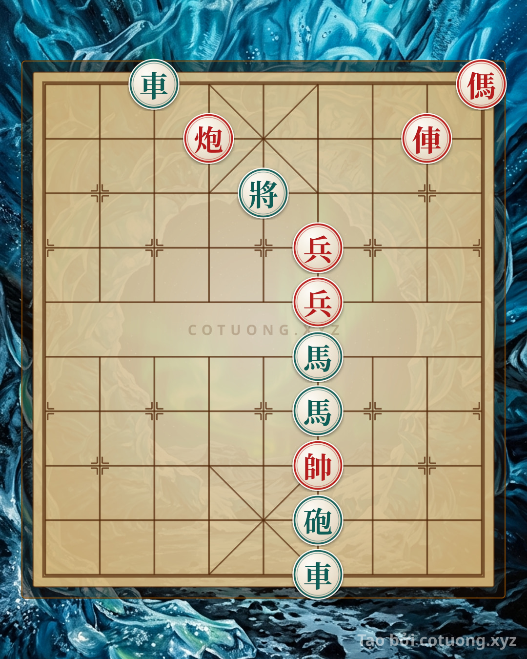 Challenge: Defensive Tactics: Finding the Shortest Path to End the Game - Can you solve it?