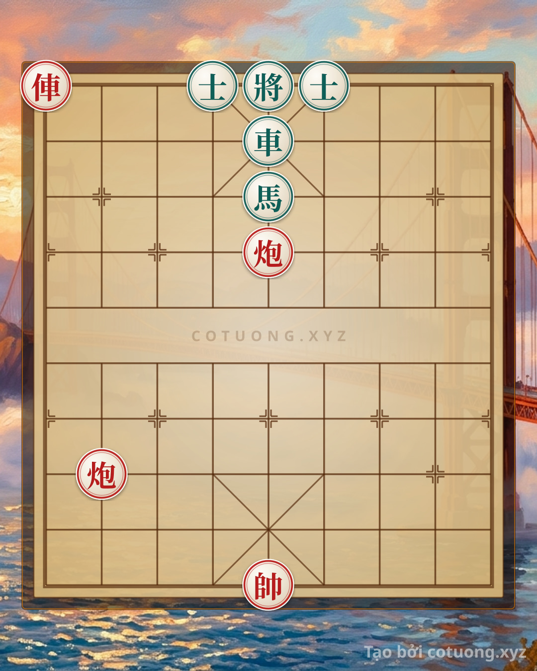 Challenge: The Silent Edge of the Board: When the Red Rook on File 9 Becomes the Soul of Tactical Warfare - Can you solve it?