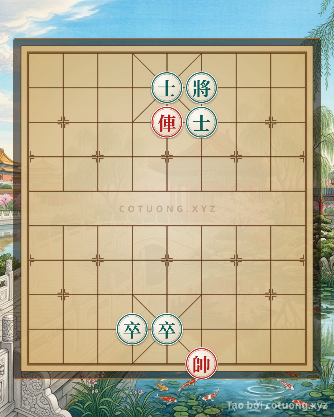 Challenge: Mastering the Rook's Pawn Sacrifice: The Red's Classic Strategy to Defeat Black in 3 Moves - Can you solve it?
