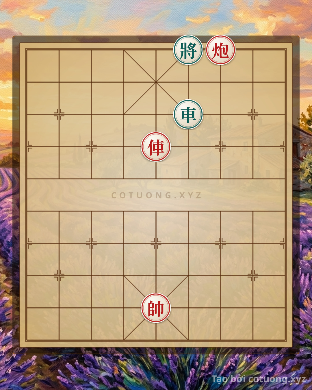 Challenge: The 'Empty Cannon' Formation - Tactical Insights from Historical Battles - Can you solve it?