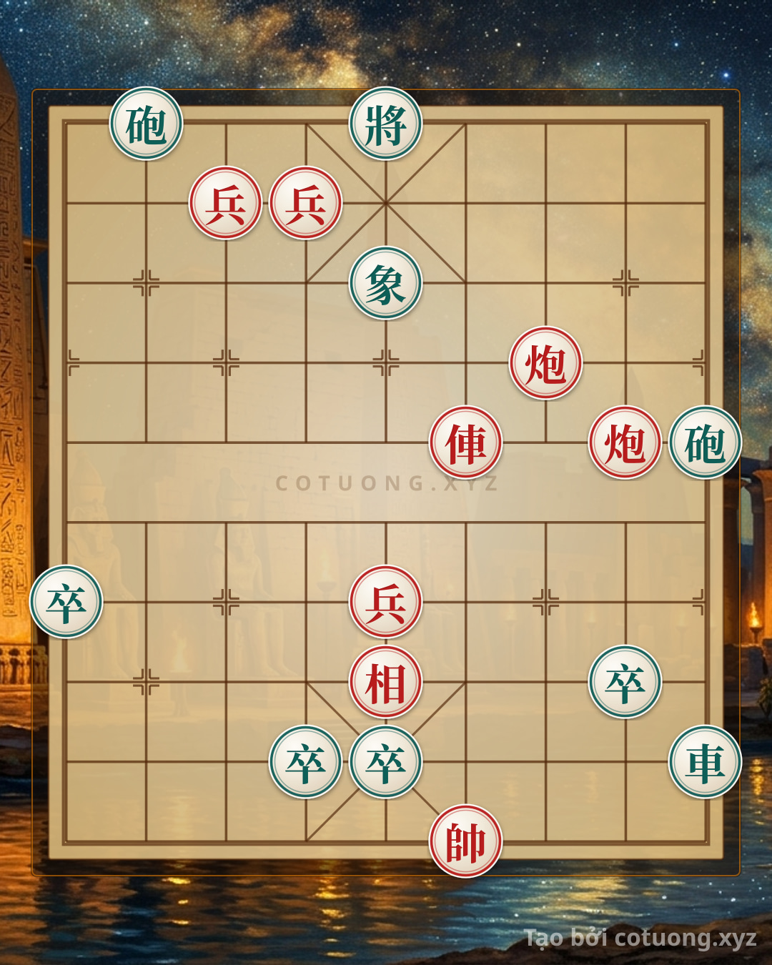 Challenge: The Sharp Black Defense Formation: 