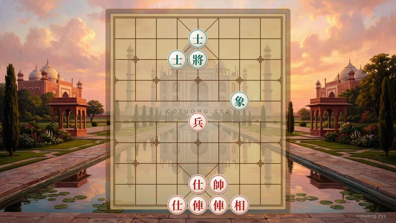 Challenge: Double Chariots Assault on General File 5 - Can you solve it?