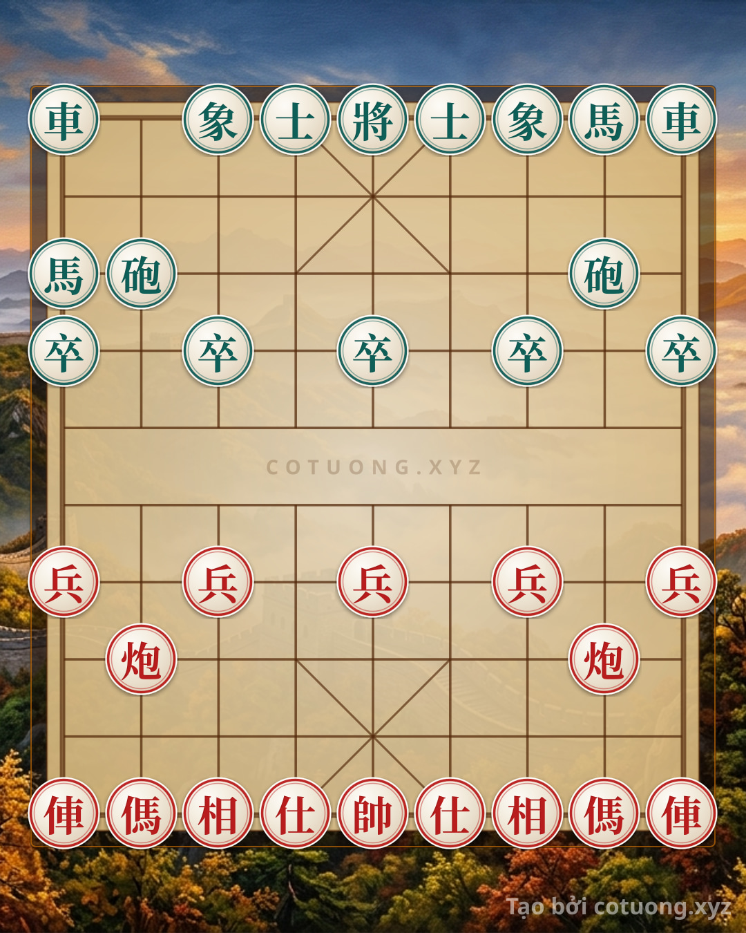 Challenge: Red Rook's Straight Thrust, Black Rook Surrounded: The Suicide Chess Position of the Battle of Bach Dang - Can you solve it?