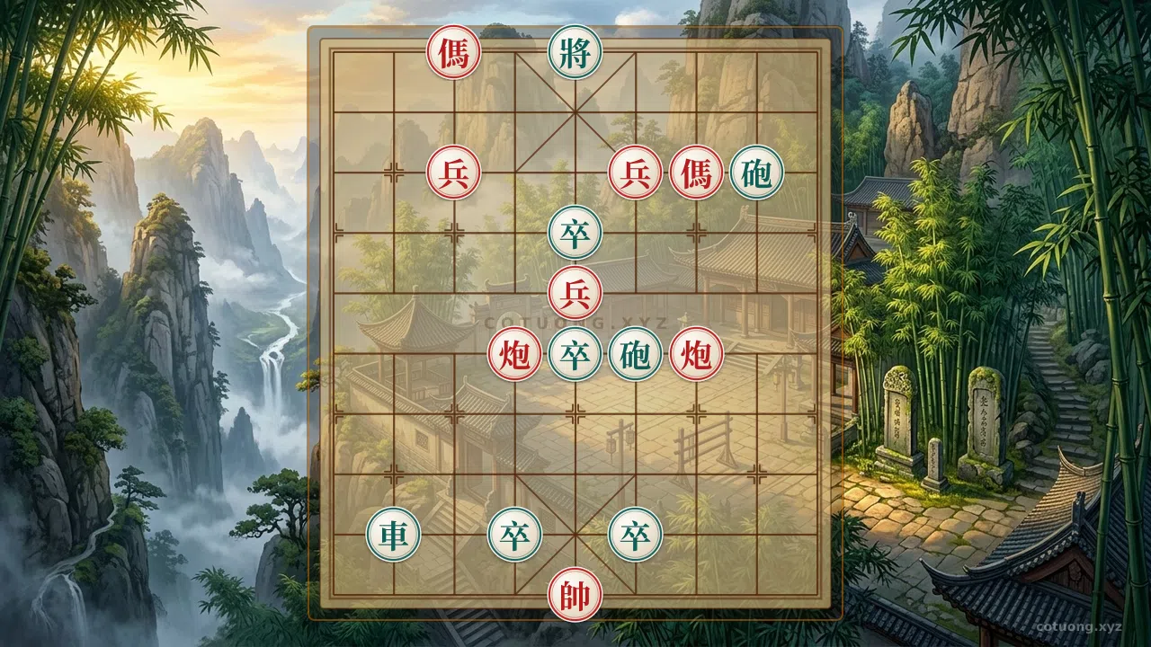 Tạ Tùng
