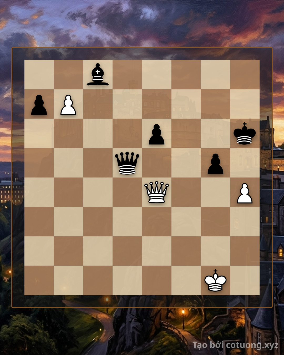 Challenge: ván 2 - Can you solve it?