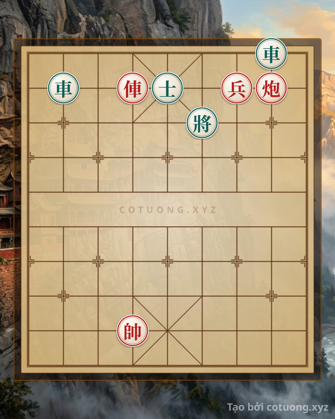 Challenge: the 25 - Can you solve it?
