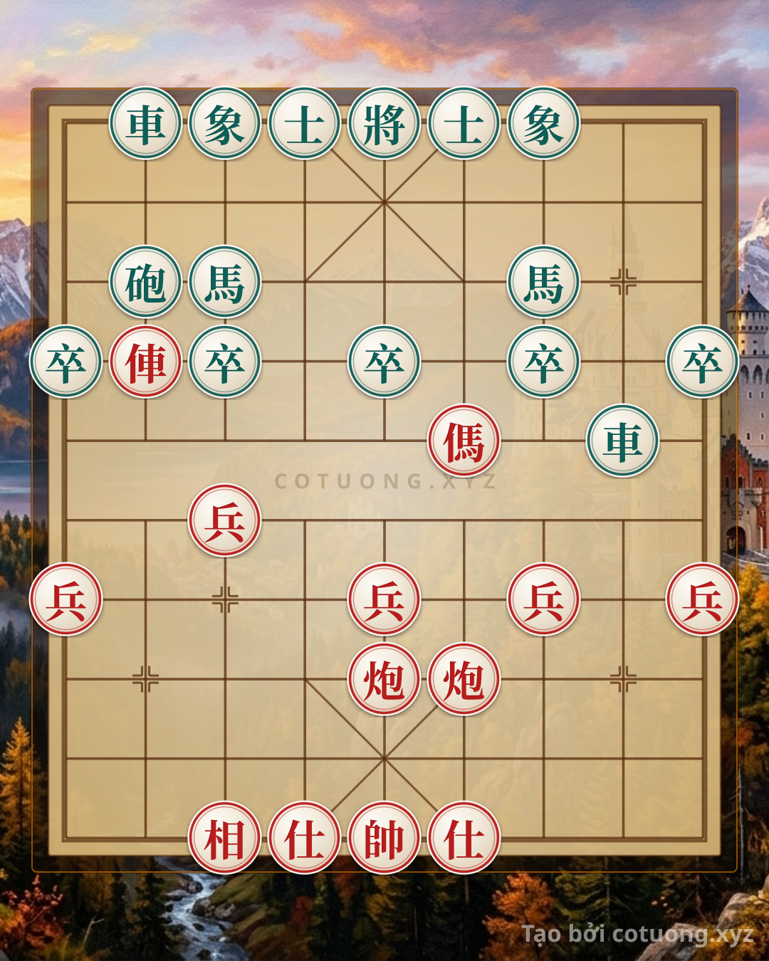 Challenge: Error - Can you solve it?