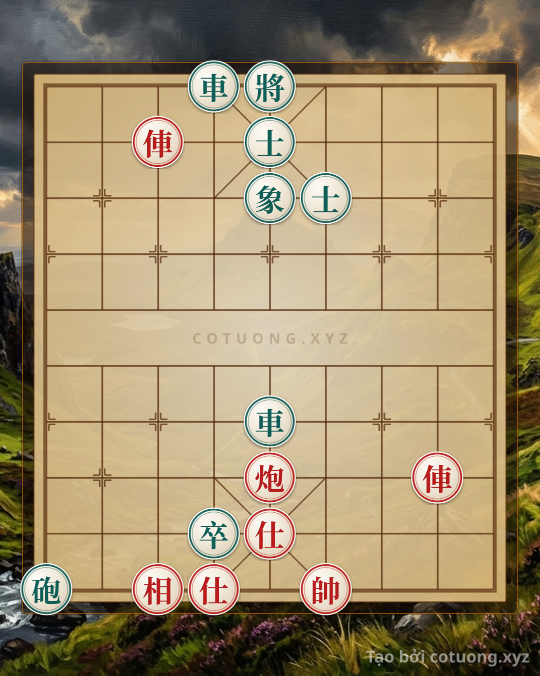 Challenge: Tactical Secrets: 